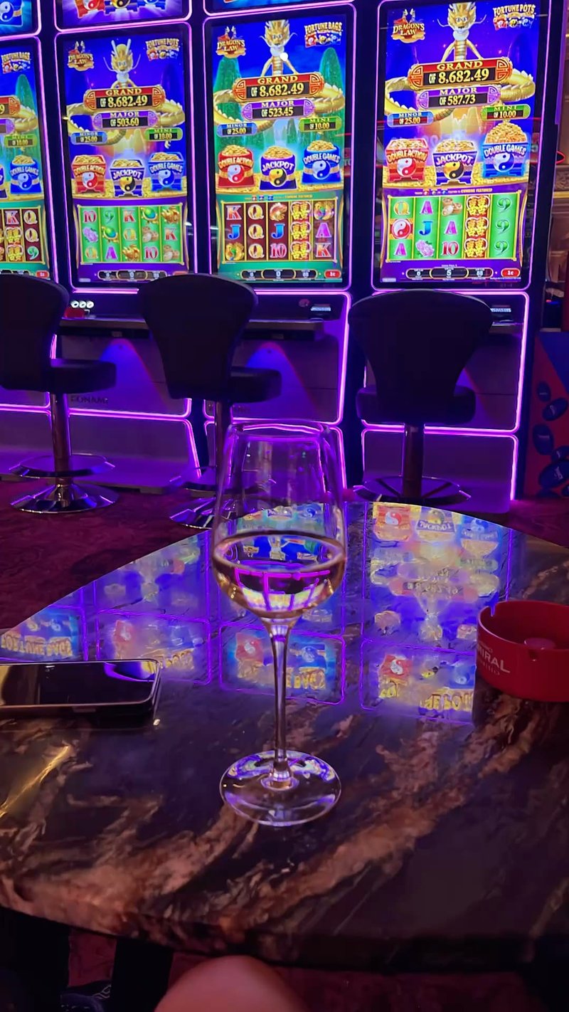 Best ninewin online casino in United Kingdom